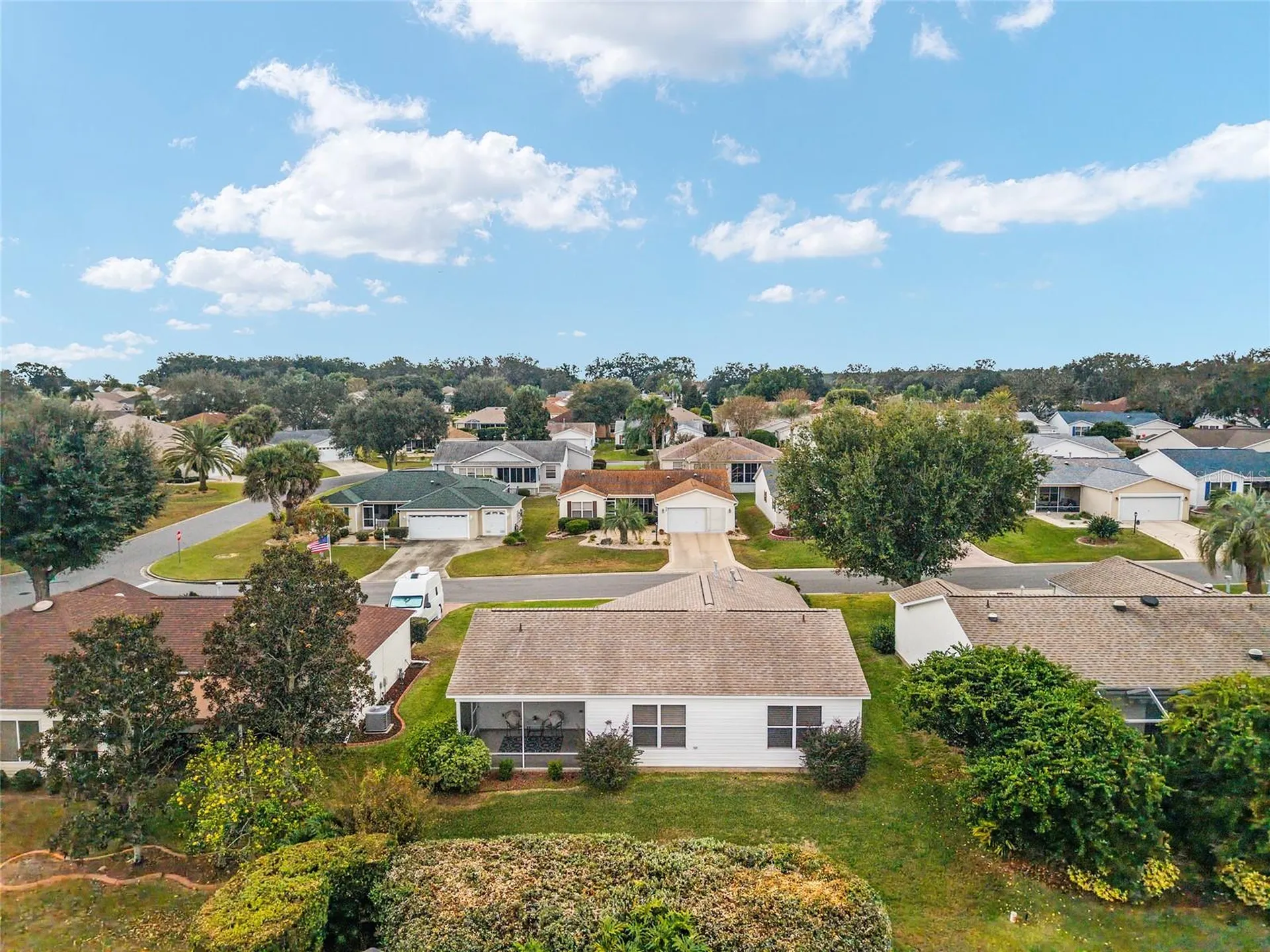 8065 SE 175th Columbia Place The Villages FL 32162