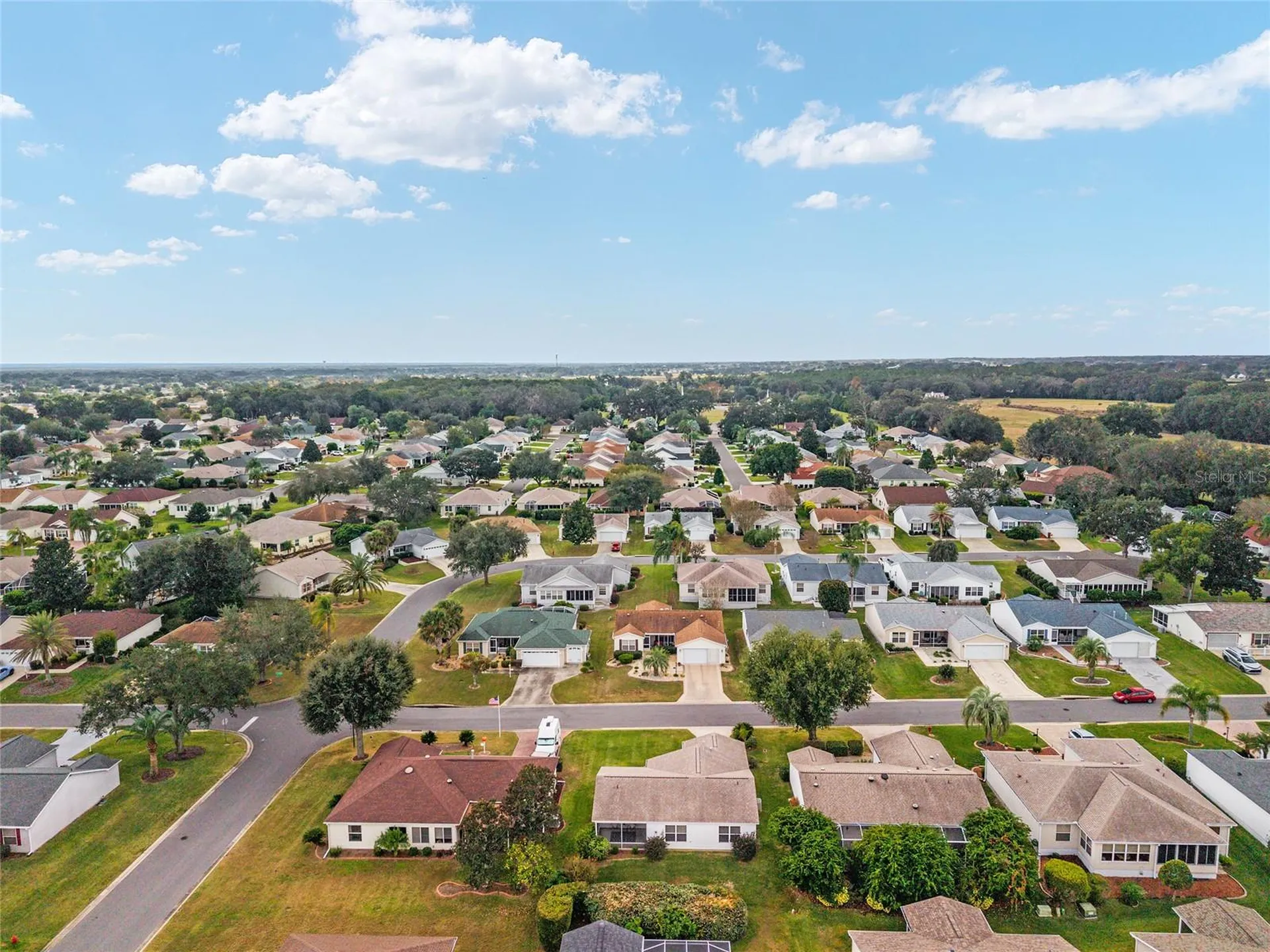 8065 SE 175th Columbia Place The Villages FL 32162