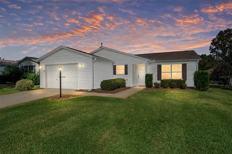 8065 SE 175th Columbia Place The Villages FL 32162