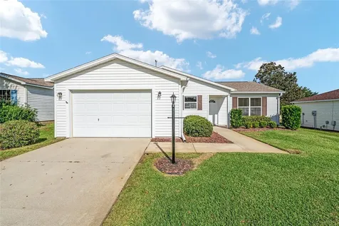 8065 SE 175th Columbia Place The Villages FL 32162