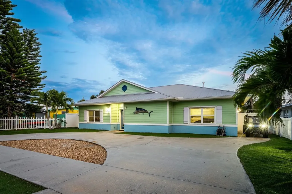 303 Harrison Avenue Cape Canaveral FL 32920