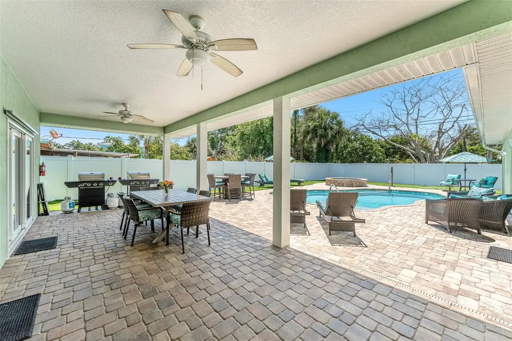 303 Harrison Avenue Cape Canaveral FL 32920