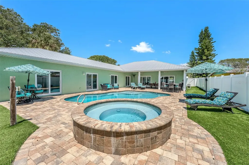 303 Harrison Avenue Cape Canaveral FL 32920