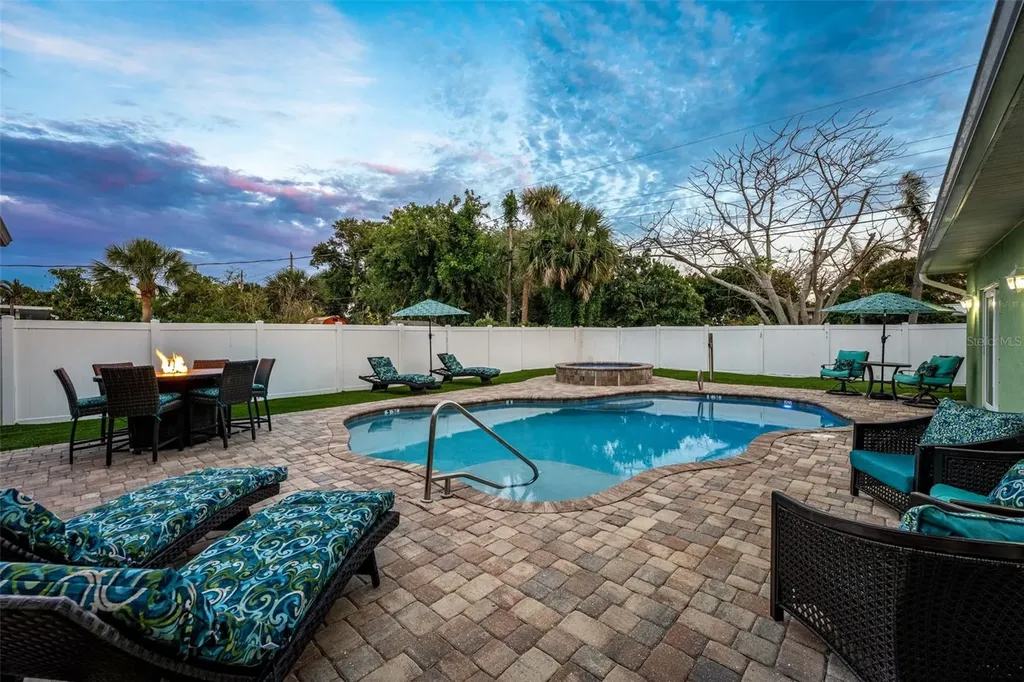 303 Harrison Avenue Cape Canaveral FL 32920