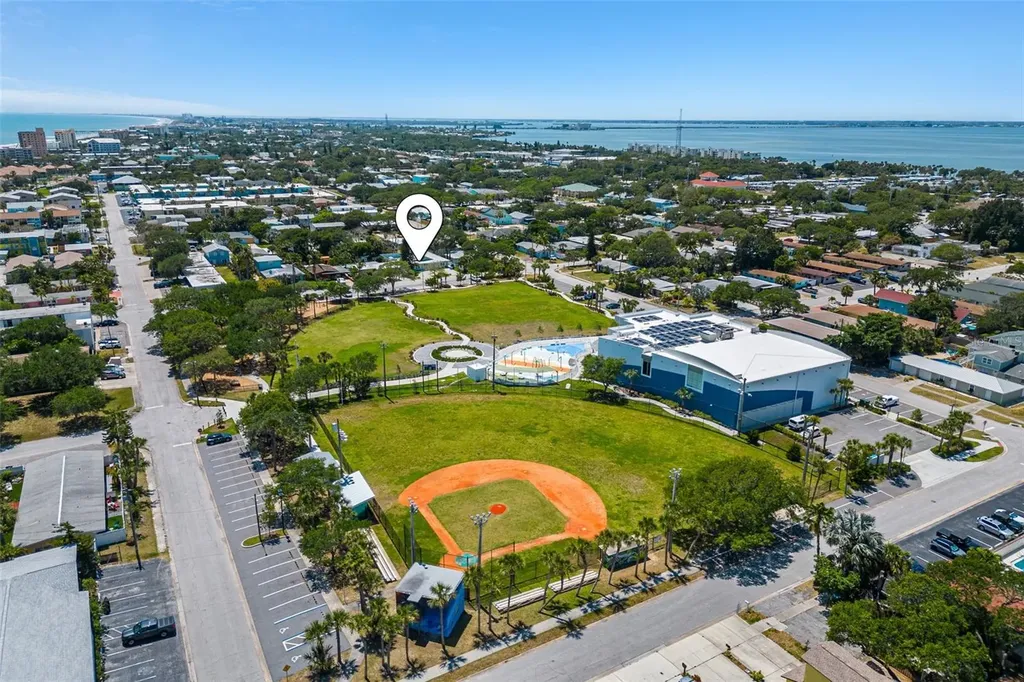 303 Harrison Avenue Cape Canaveral FL 32920