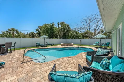 303 Harrison Avenue Cape Canaveral FL 32920