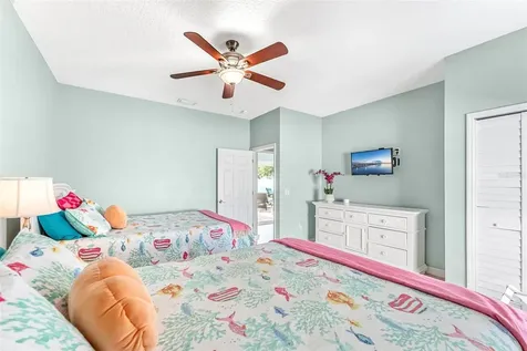 303 Harrison Avenue Cape Canaveral FL 32920