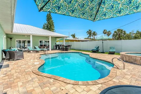 303 Harrison Avenue Cape Canaveral FL 32920
