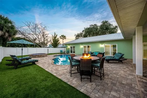 303 Harrison Avenue Cape Canaveral FL 32920
