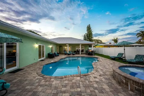 303 Harrison Avenue Cape Canaveral FL 32920