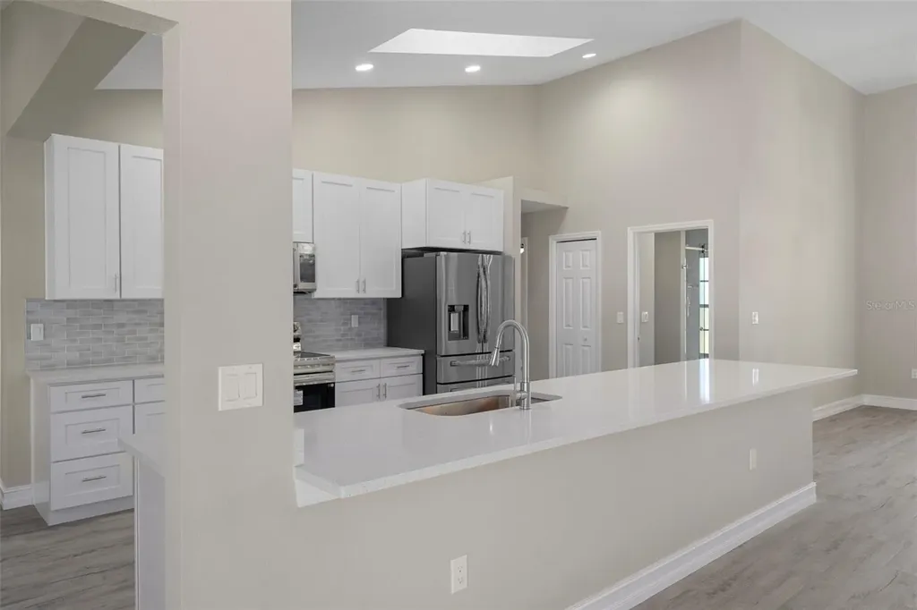 320 Preston Hollow Drive Spring Hill FL 34609