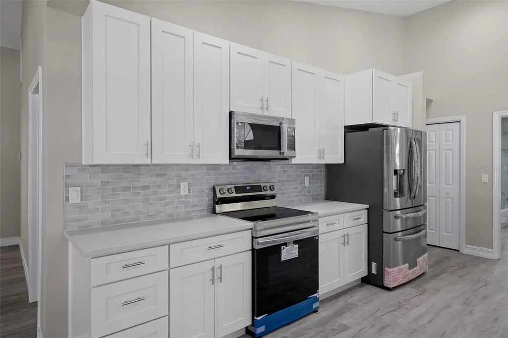 320 Preston Hollow Drive Spring Hill FL 34609