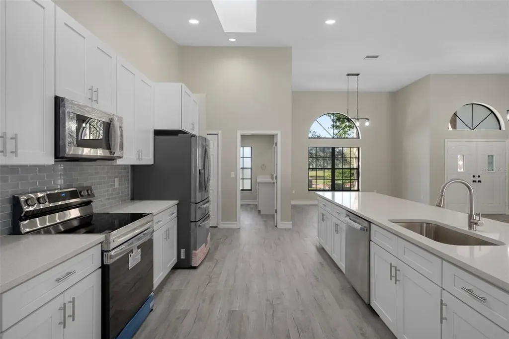 320 Preston Hollow Drive Spring Hill FL 34609