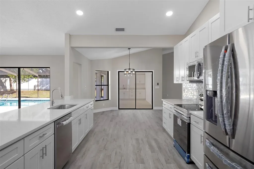 320 Preston Hollow Drive Spring Hill FL 34609