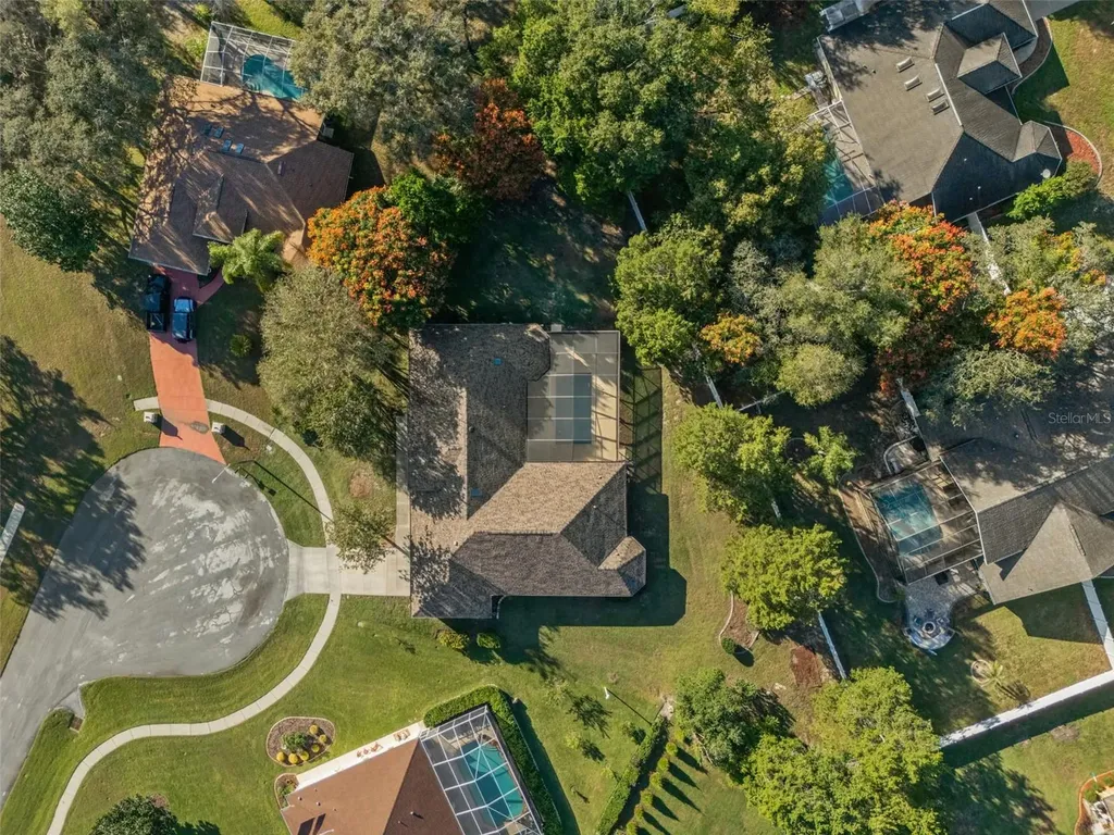 320 Preston Hollow Drive Spring Hill FL 34609