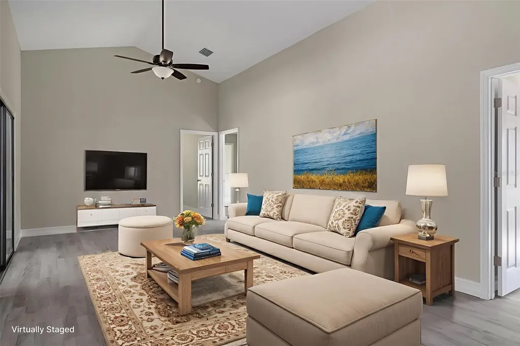 320 Preston Hollow Drive Spring Hill FL 34609