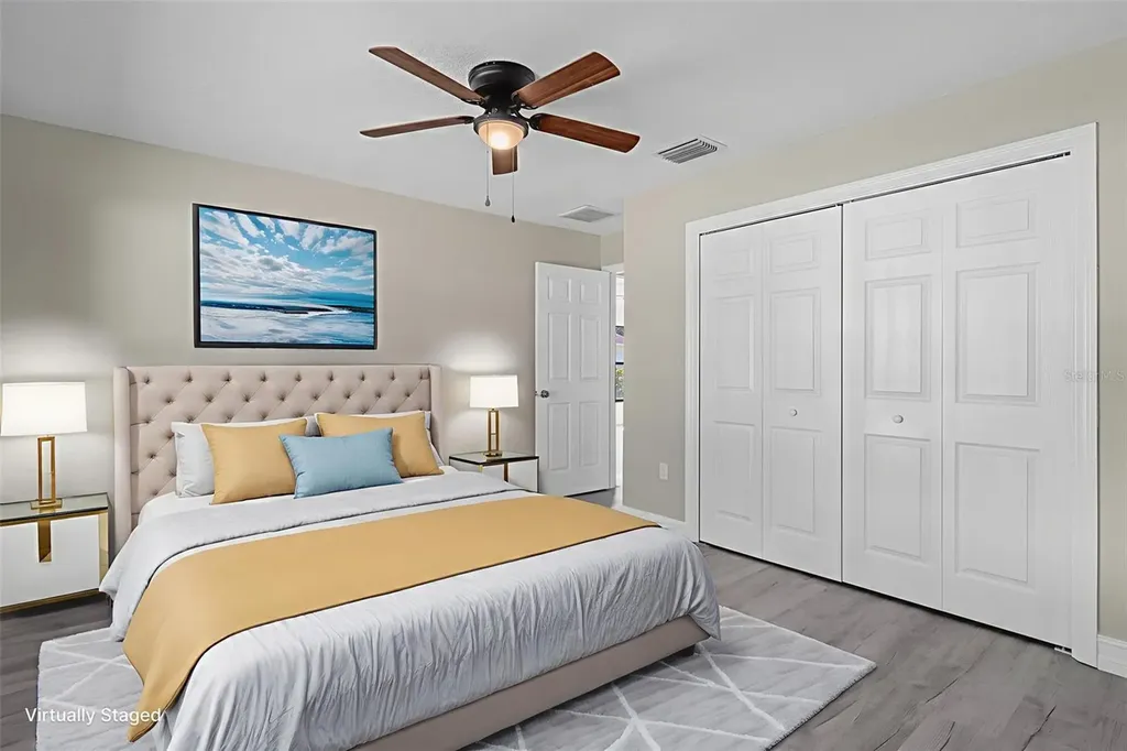 320 Preston Hollow Drive Spring Hill FL 34609