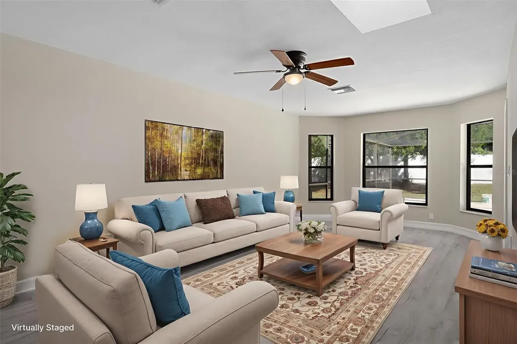 320 Preston Hollow Drive Spring Hill FL 34609
