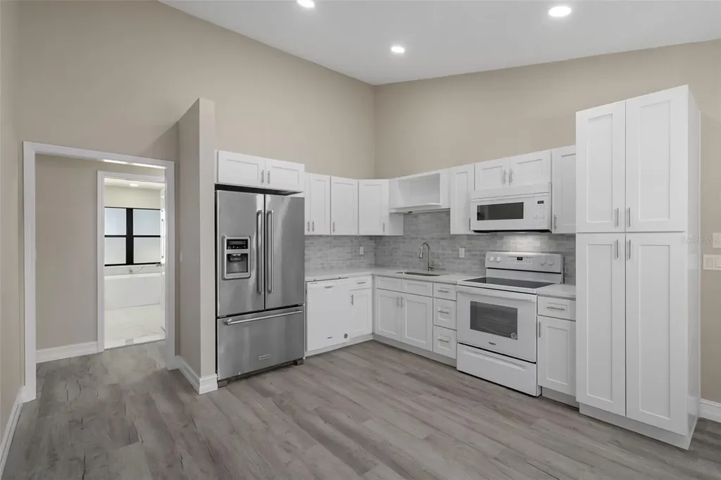 320 Preston Hollow Drive Spring Hill FL 34609