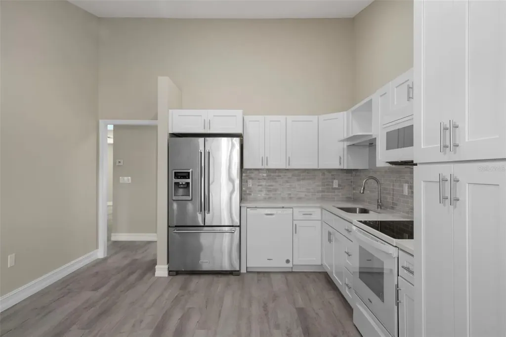 320 Preston Hollow Drive Spring Hill FL 34609