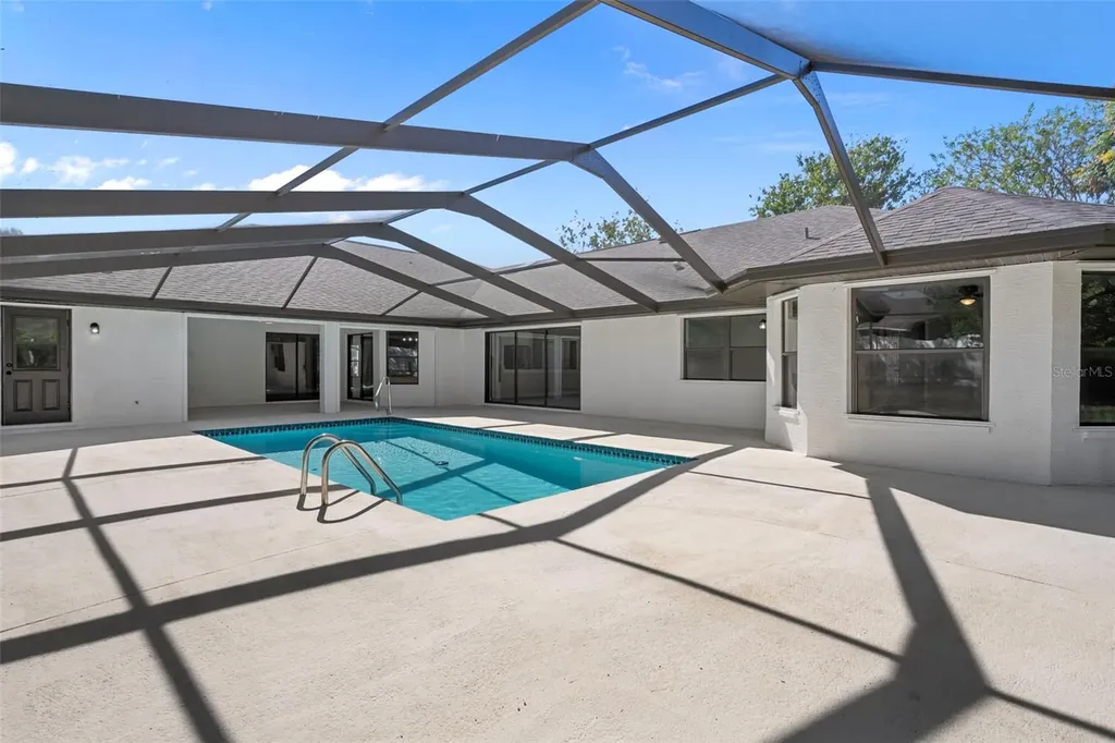 320 Preston Hollow Drive Spring Hill FL 34609