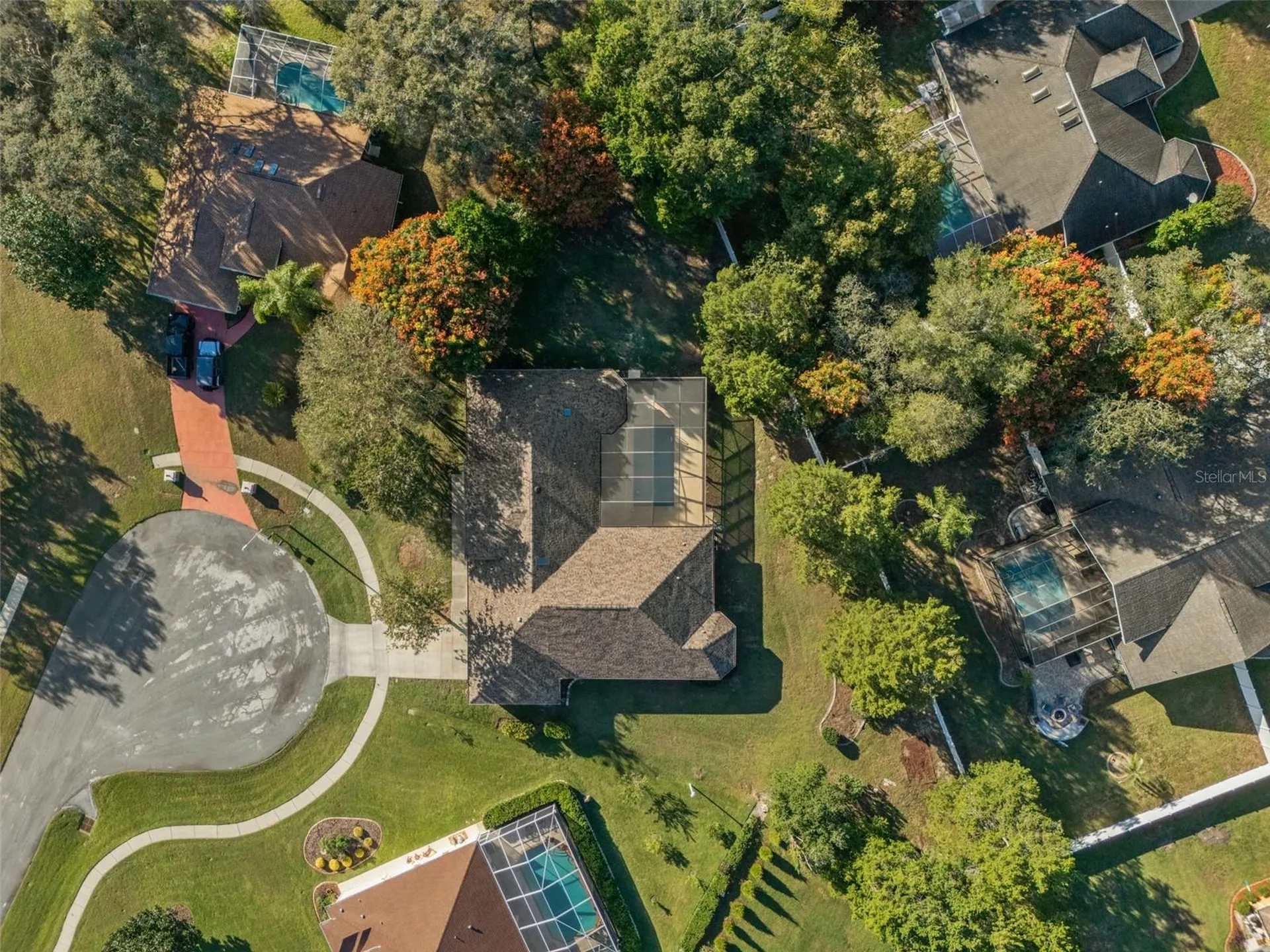 320 Preston Hollow Drive Spring Hill FL 34609