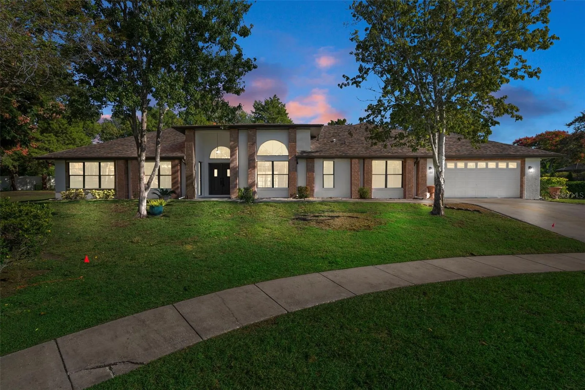 320 Preston Hollow Drive Spring Hill FL 34609
