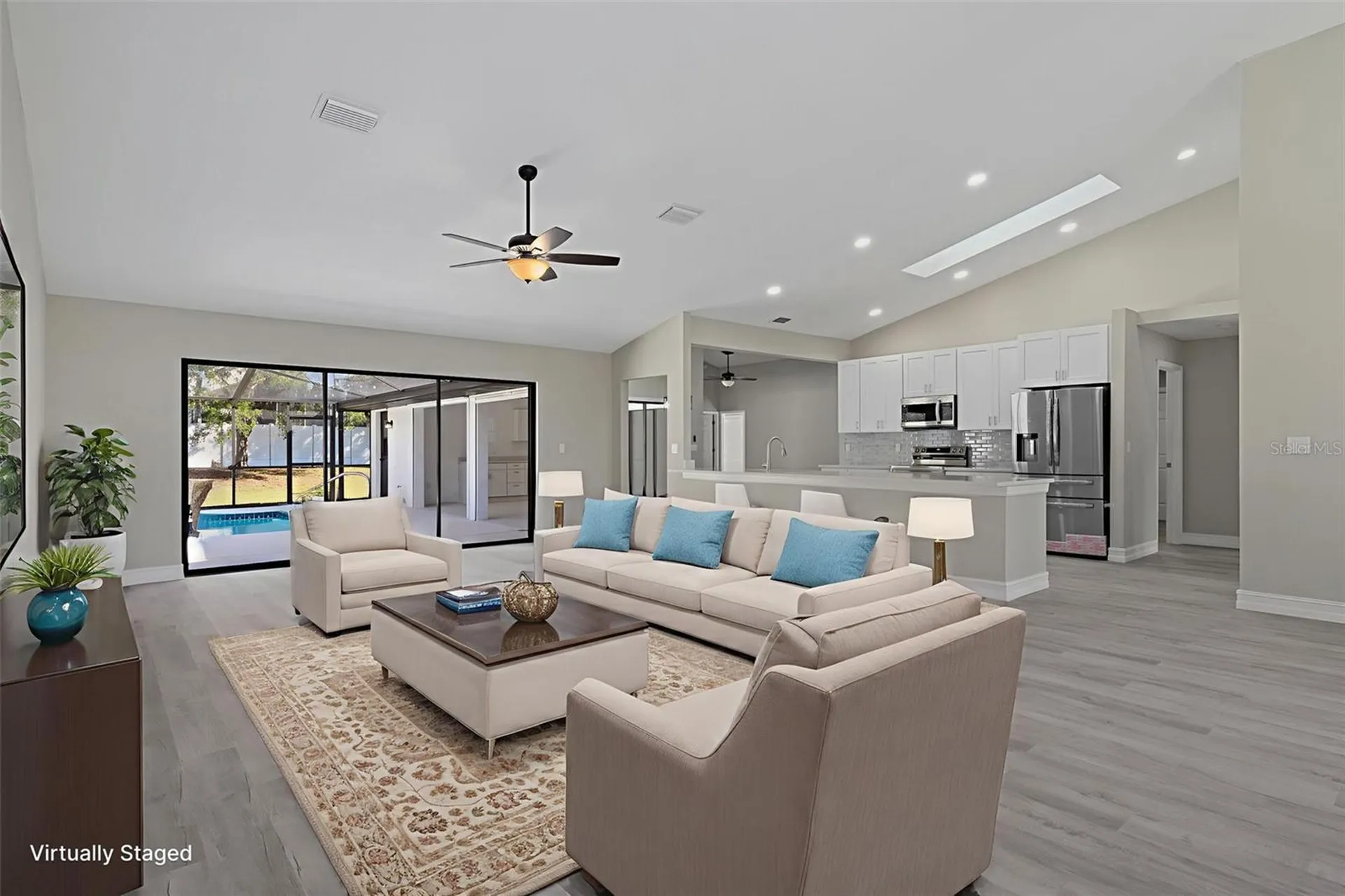320 Preston Hollow Drive Spring Hill FL 34609