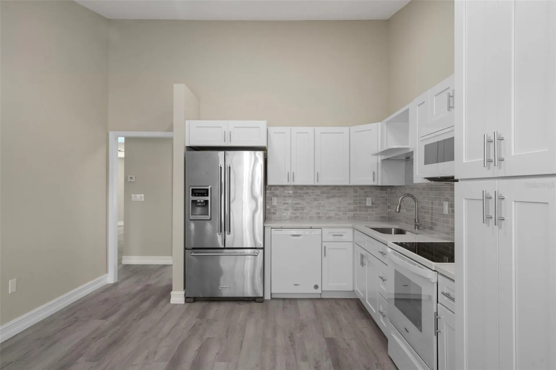 320 Preston Hollow Drive Spring Hill FL 34609