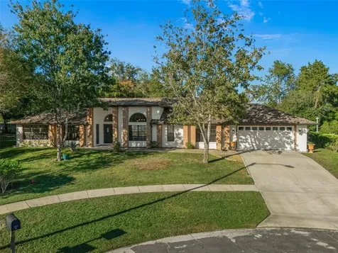320 Preston Hollow Drive Spring Hill FL 34609