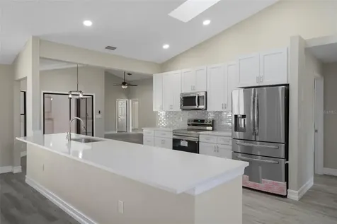 320 Preston Hollow Drive Spring Hill FL 34609