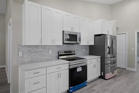 320 Preston Hollow Drive Spring Hill FL 34609