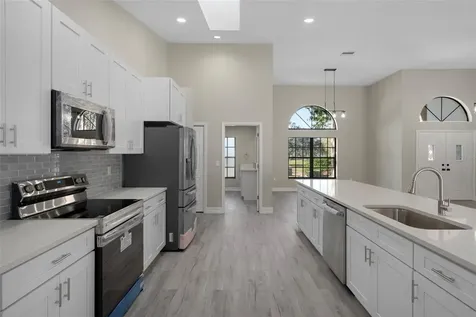 320 Preston Hollow Drive Spring Hill FL 34609