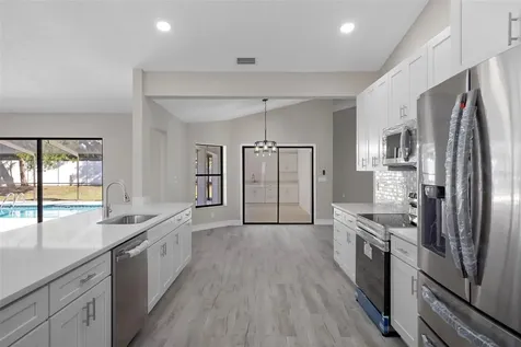 320 Preston Hollow Drive Spring Hill FL 34609