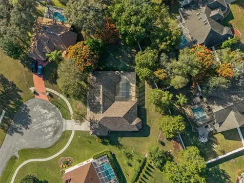 320 Preston Hollow Drive Spring Hill FL 34609