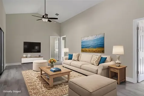 320 Preston Hollow Drive Spring Hill FL 34609