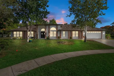 320 Preston Hollow Drive Spring Hill FL 34609