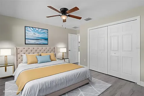 320 Preston Hollow Drive Spring Hill FL 34609