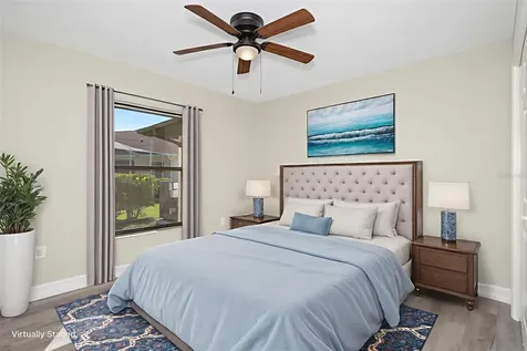 320 Preston Hollow Drive Spring Hill FL 34609