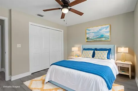 320 Preston Hollow Drive Spring Hill FL 34609