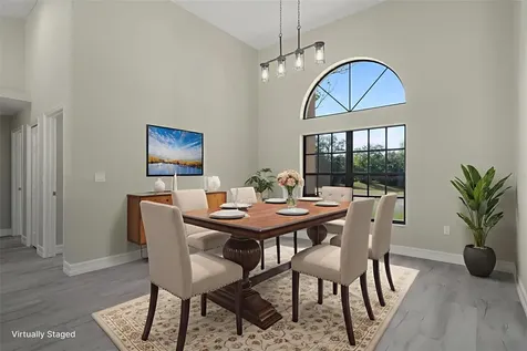320 Preston Hollow Drive Spring Hill FL 34609