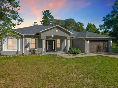 12805 SW 64th Lane Ocala FL 34481