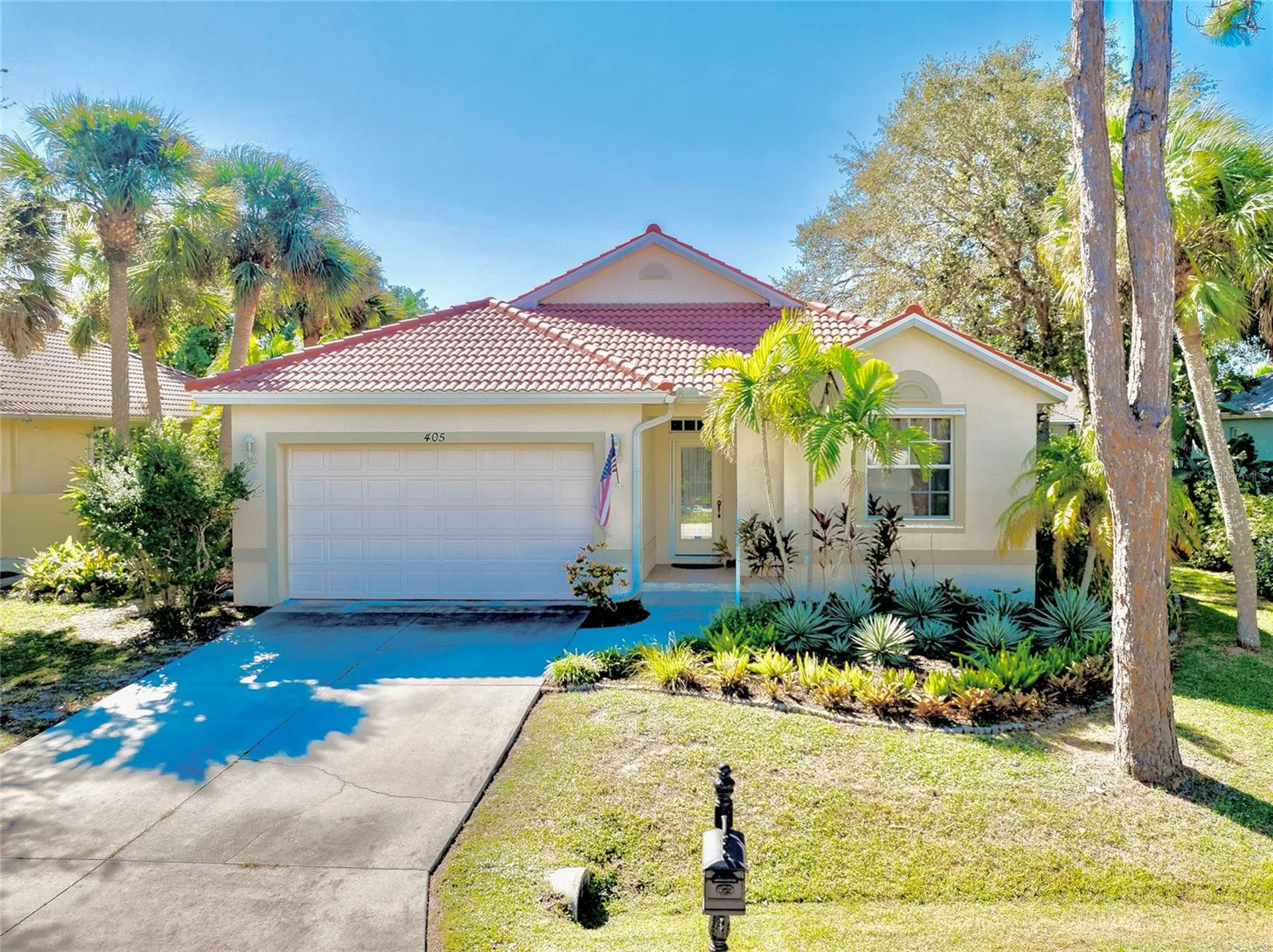 Nokomis FL, 405 Tortuga Drive