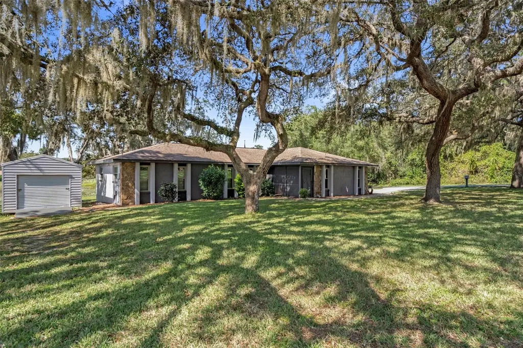 9350 E Finwood Court Inverness FL 34450