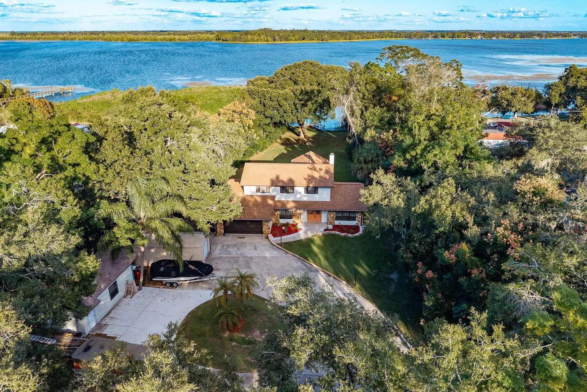 1416 Grove Avenue Leesburg FL 34748
