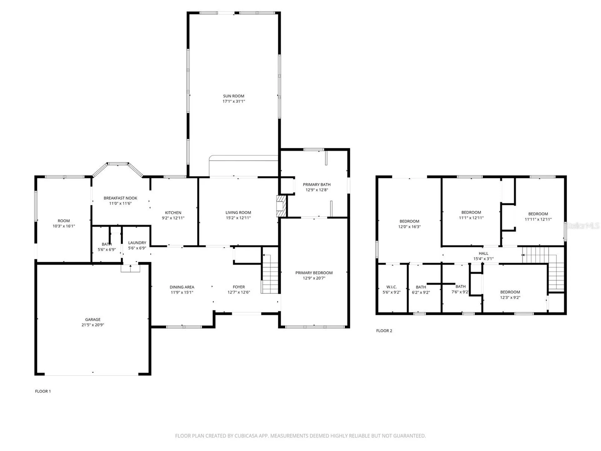 1416 Grove Avenue Leesburg FL 34748