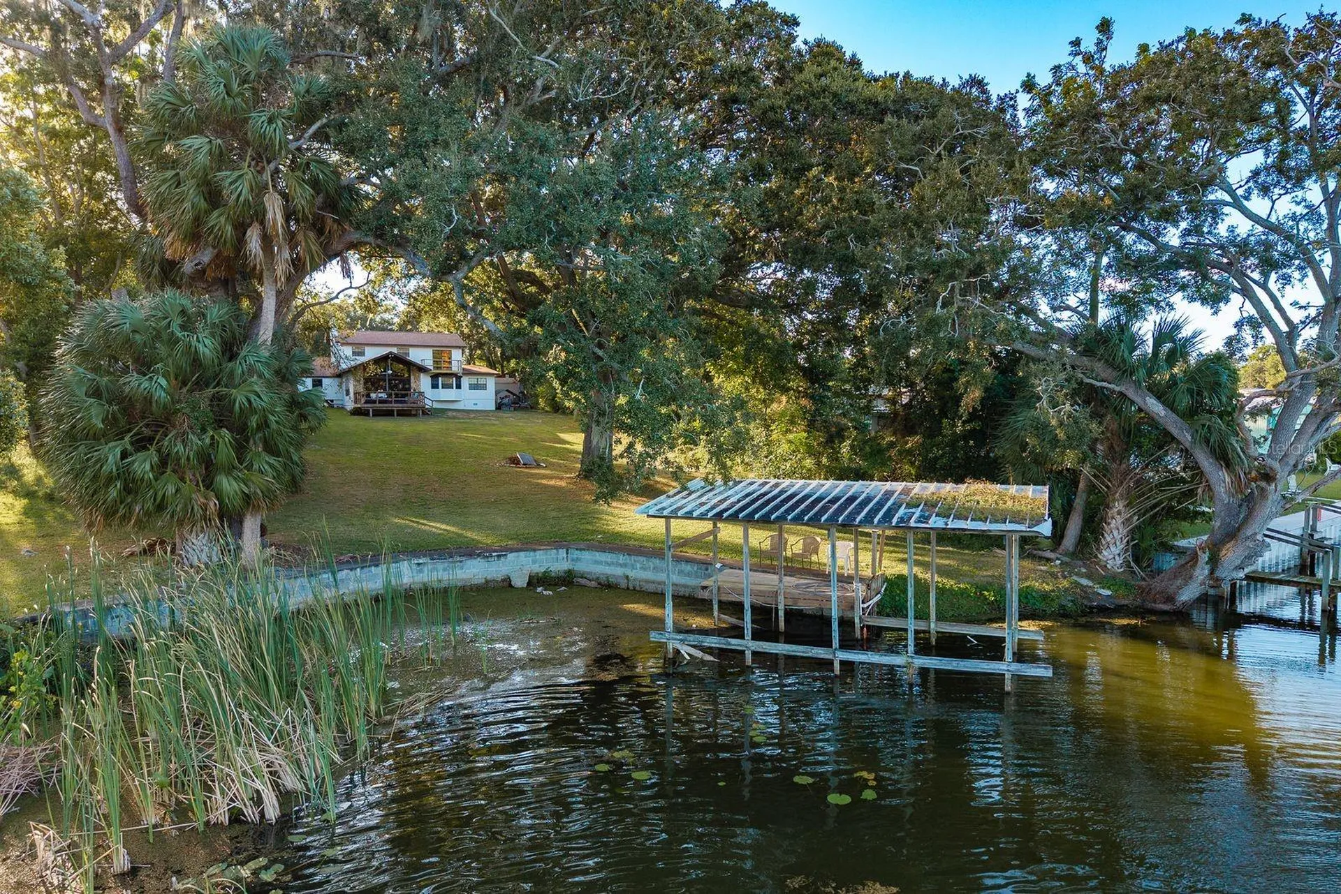 1416 Grove Avenue Leesburg FL 34748