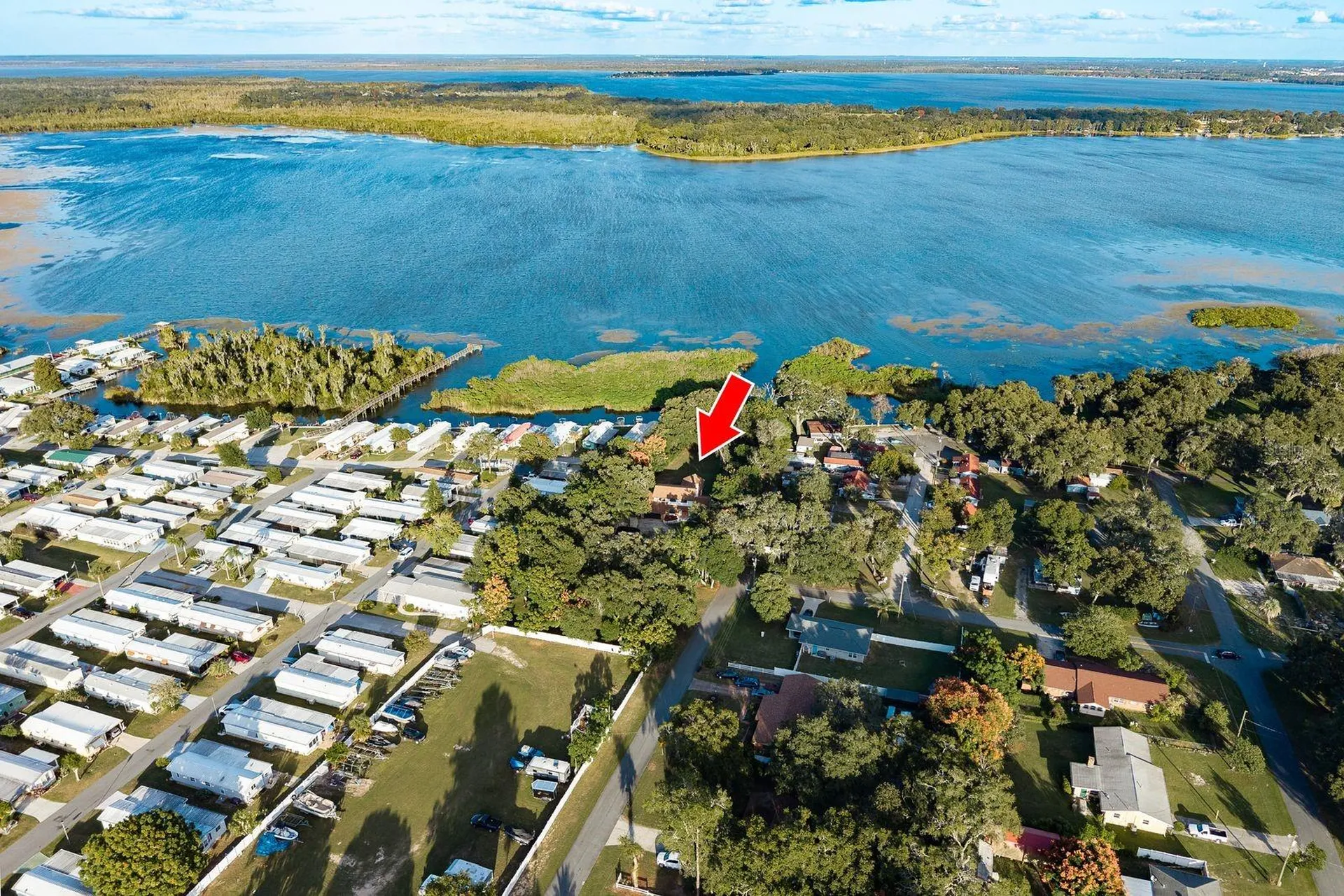 1416 Grove Avenue Leesburg FL 34748