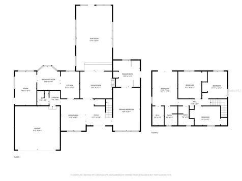 1416 Grove Avenue Leesburg FL 34748