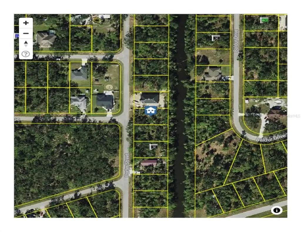 120 Porter Street Port Charlotte FL 33954